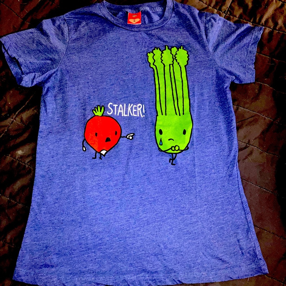 Legal Army Clothing graphic t-shirt